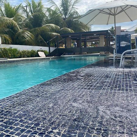 Casa De Luxo Em Porto De Galinhas Com Funcionaria A 50 M Do Mar Villa Exterior photo