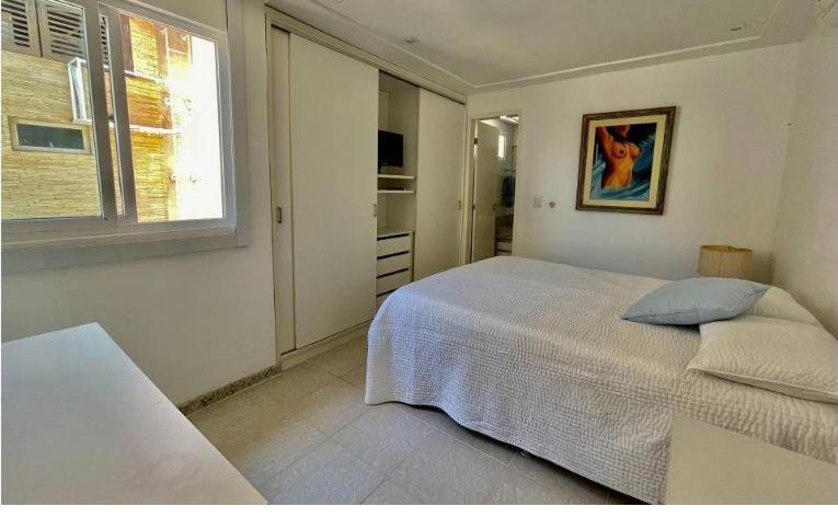 Casa De Luxo Em Porto De Galinhas Com Funcionaria A 50 M Do Mar Villa Exterior photo